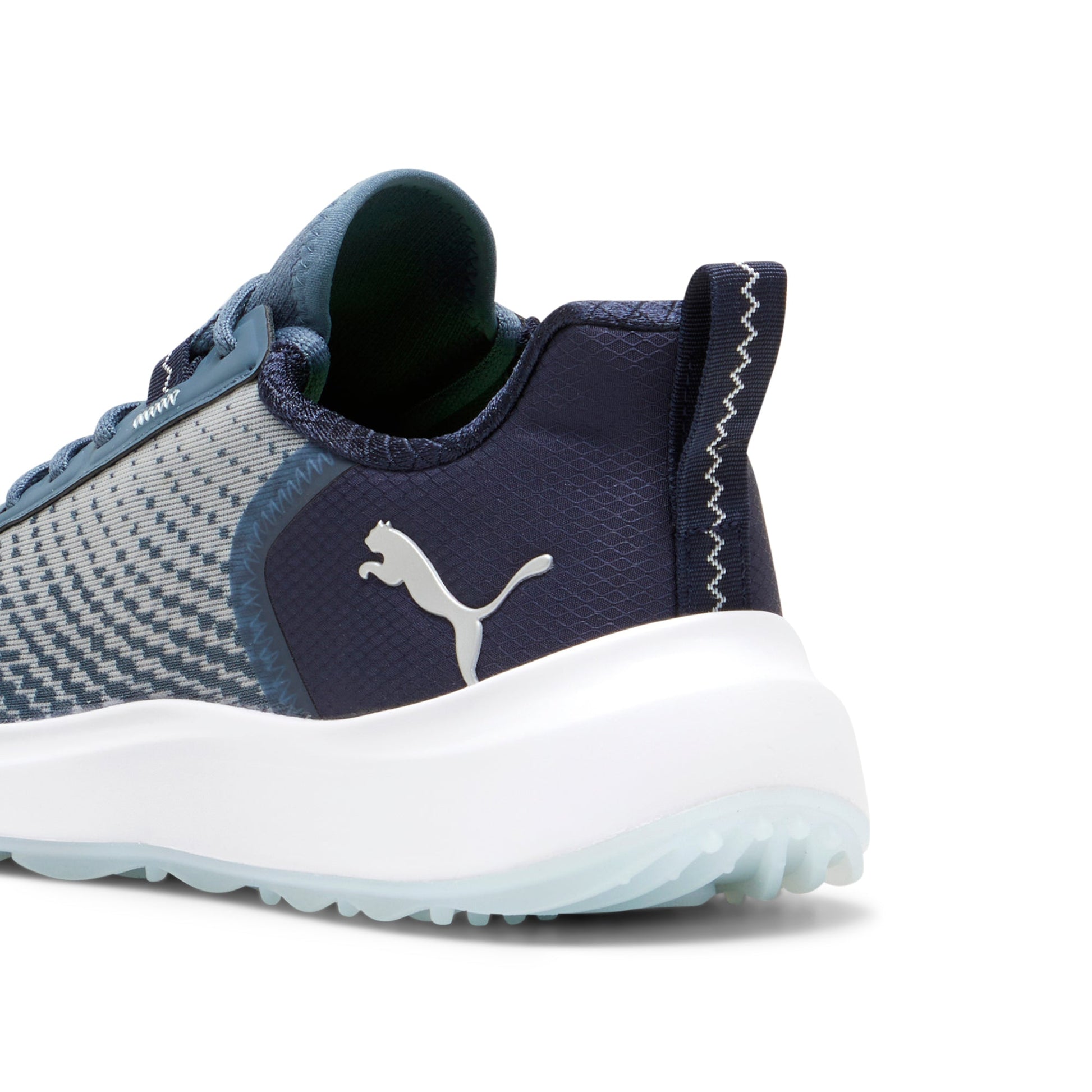 FUSION CRUSH SPORT Wide Spikeless Golf Shoes
 – PUMA Golf On Sale