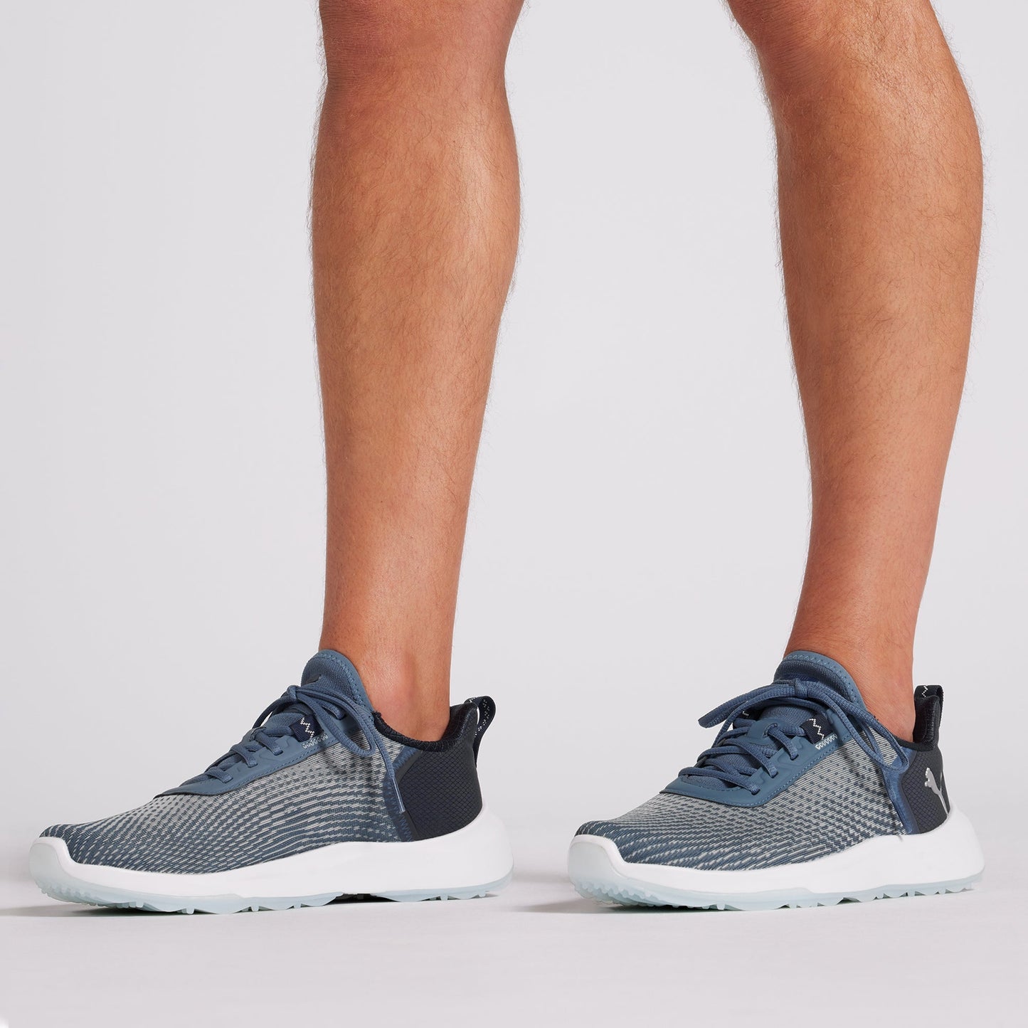 FUSION CRUSH SPORT Wide Spikeless Golf Shoes
 – PUMA Golf On Sale