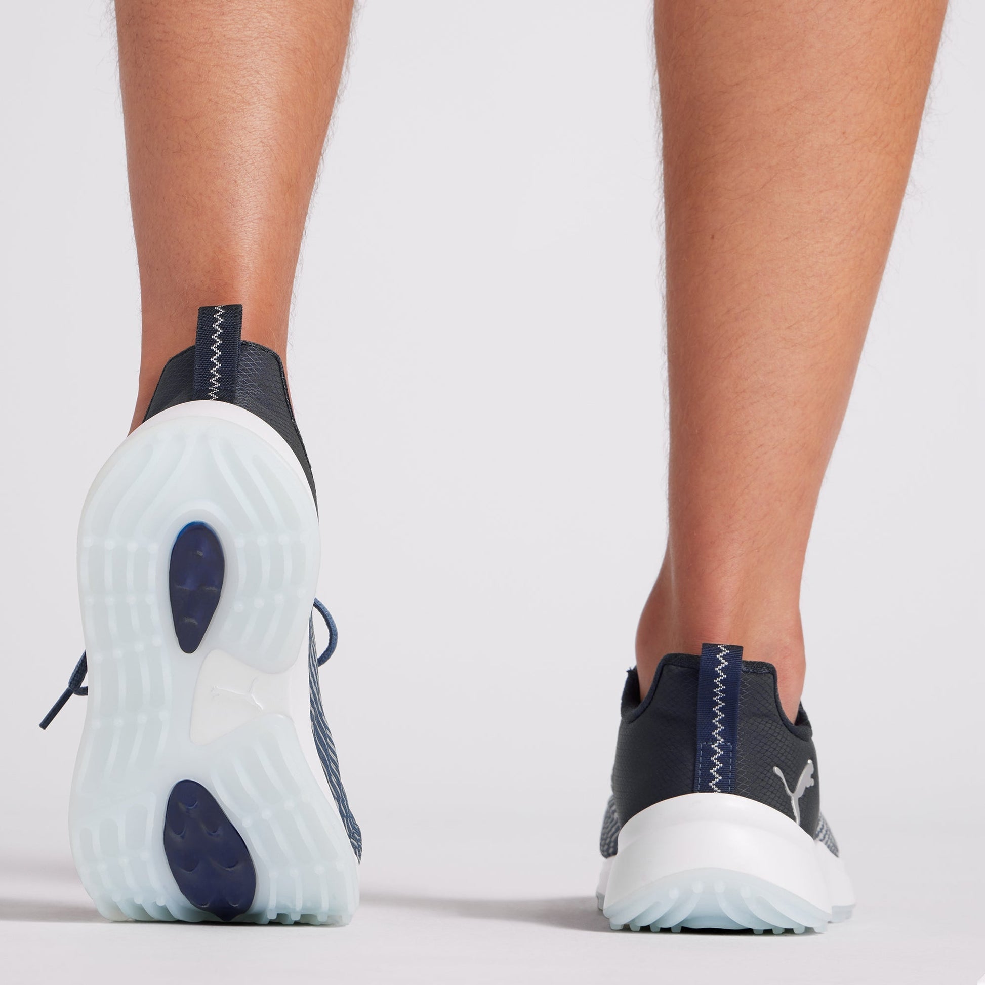 FUSION CRUSH SPORT Wide Spikeless Golf Shoes
 – PUMA Golf On Sale