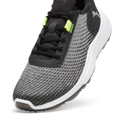 FUSION CRUSH SPORT Wide Spikeless Golf Shoes
 – PUMA Golf On Sale