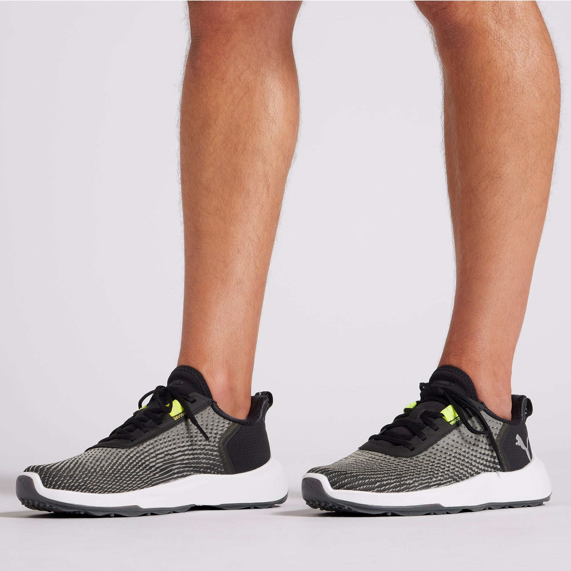 FUSION CRUSH SPORT Wide Spikeless Golf Shoes
 – PUMA Golf On Sale