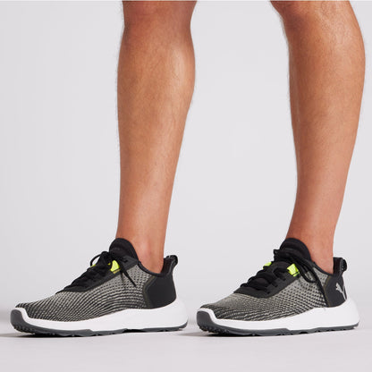 FUSION CRUSH SPORT Wide Spikeless Golf Shoes
 – PUMA Golf On Sale