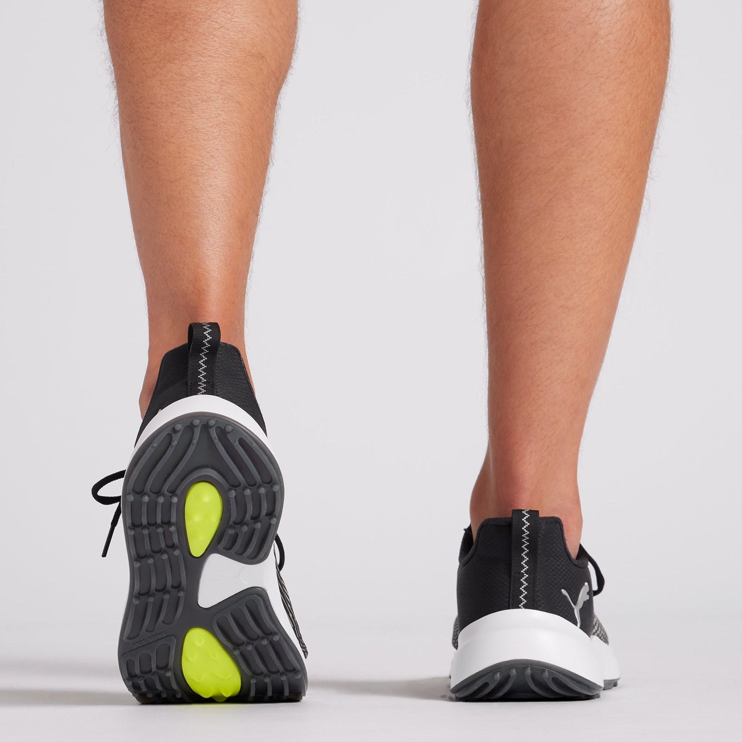 FUSION CRUSH SPORT Wide Spikeless Golf Shoes
 – PUMA Golf On Sale