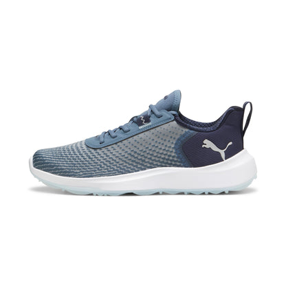 FUSION CRUSH SPORT Wide Spikeless Golf Shoes
 – PUMA Golf On Sale