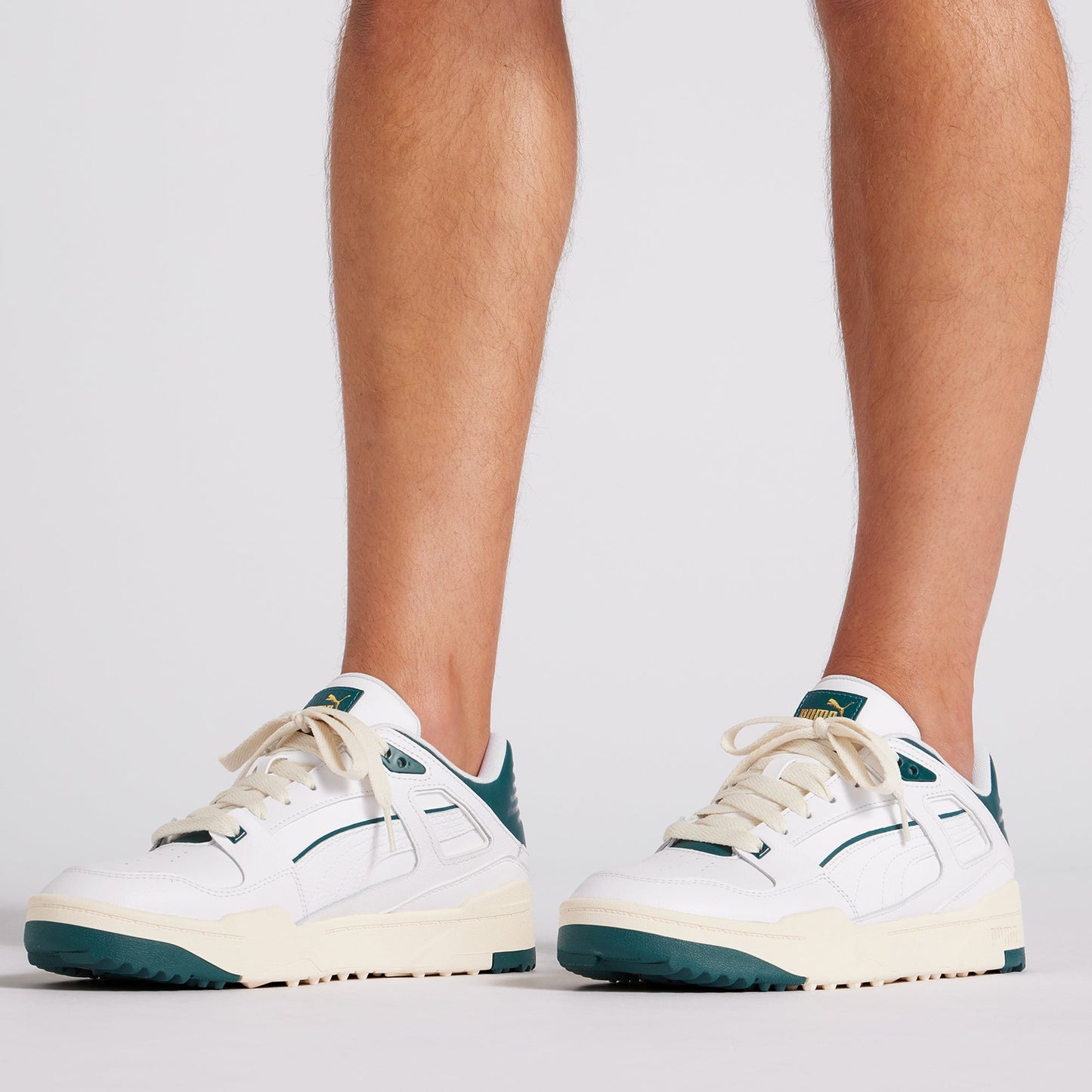 SLIPSTREAM G Spikeless Golf Shoes
 – PUMA Golf Special Offer