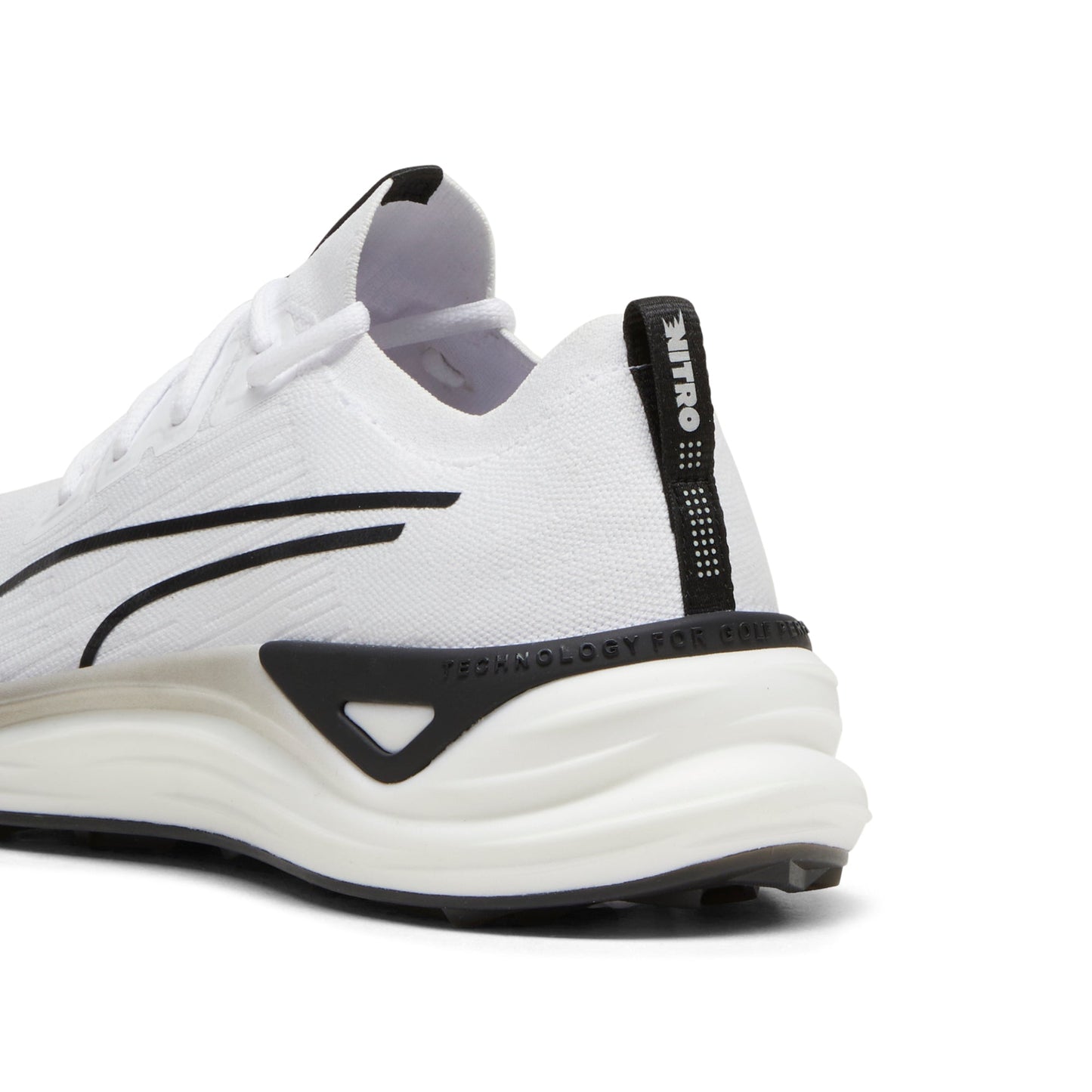 ELECTROCAT NITRO™ Spikeless Golf Shoes
 – PUMA Golf Limited Offer