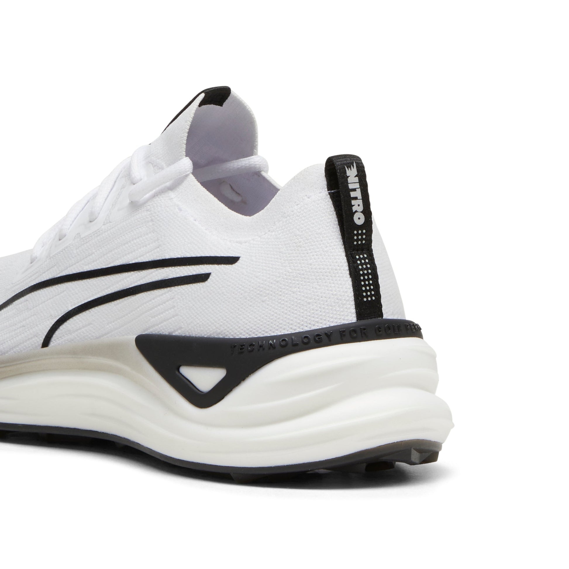 ELECTROCAT NITRO™ Spikeless Golf Shoes
 – PUMA Golf Limited Offer