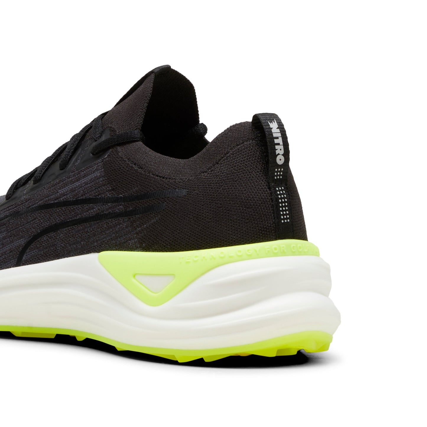 ELECTROCAT NITRO™ Spikeless Golf Shoes
 – PUMA Golf Limited Offer
