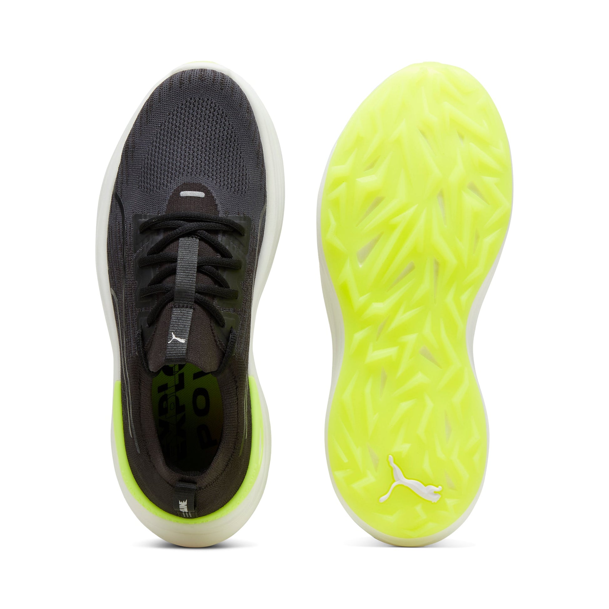 ELECTROCAT NITRO™ Spikeless Golf Shoes
 – PUMA Golf Limited Offer
