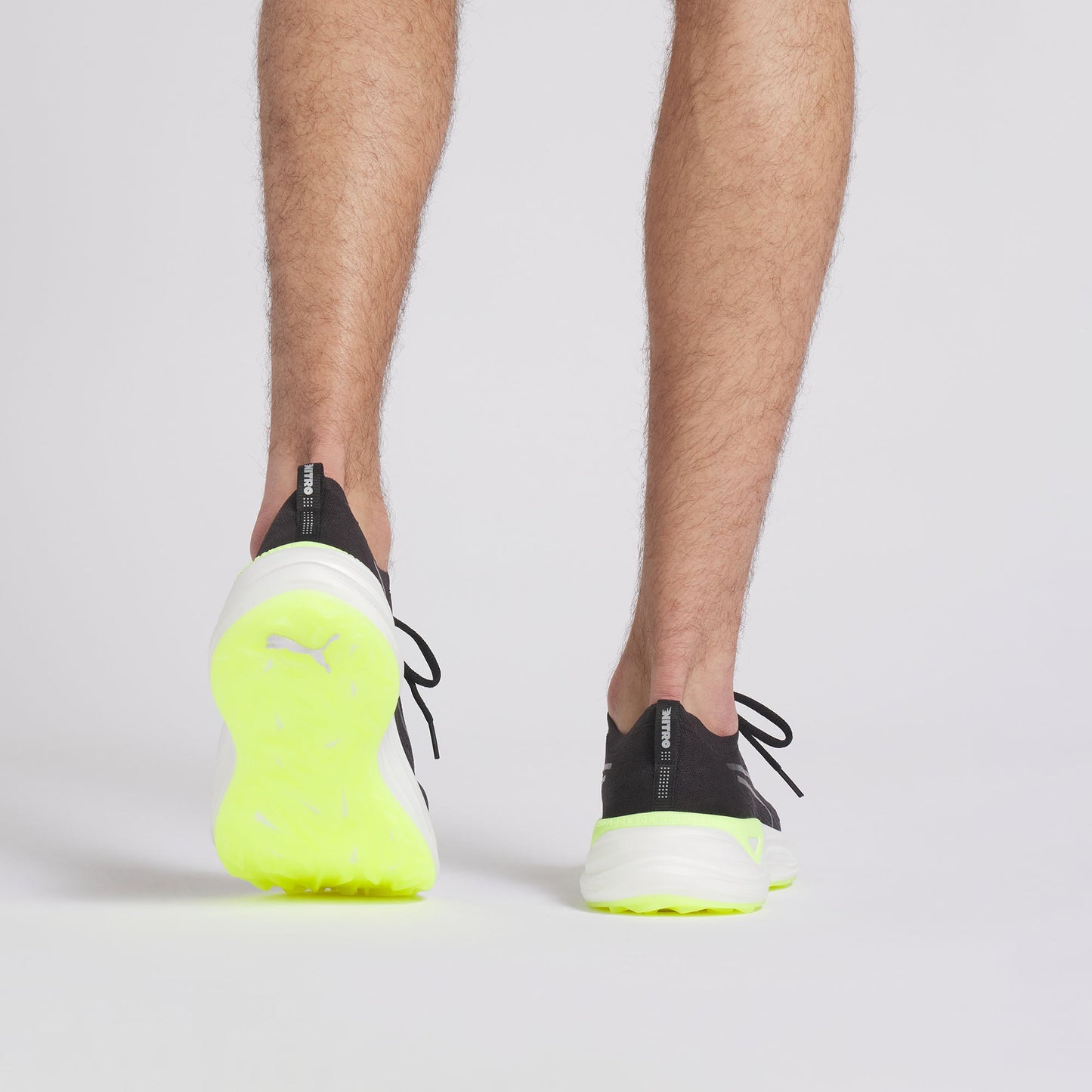 ELECTROCAT NITRO™ Spikeless Golf Shoes
 – PUMA Golf Limited Offer