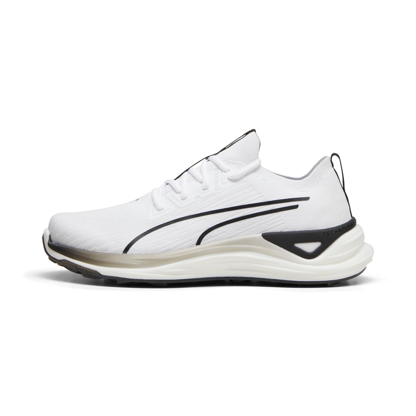 ELECTROCAT NITRO™ Spikeless Golf Shoes
 – PUMA Golf Limited Offer