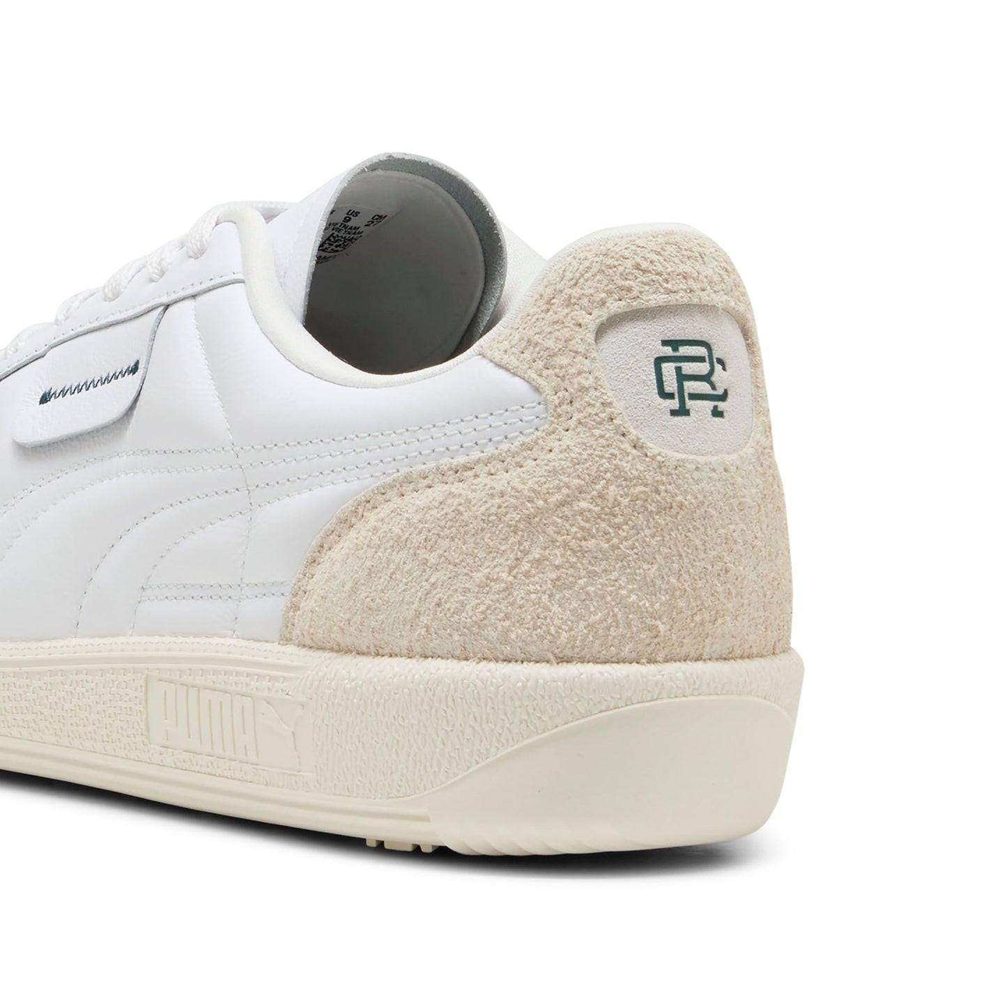 Reigning Champ Palermo G Spikeless Golf Shoes
 – PUMA Golf Hot Deal
