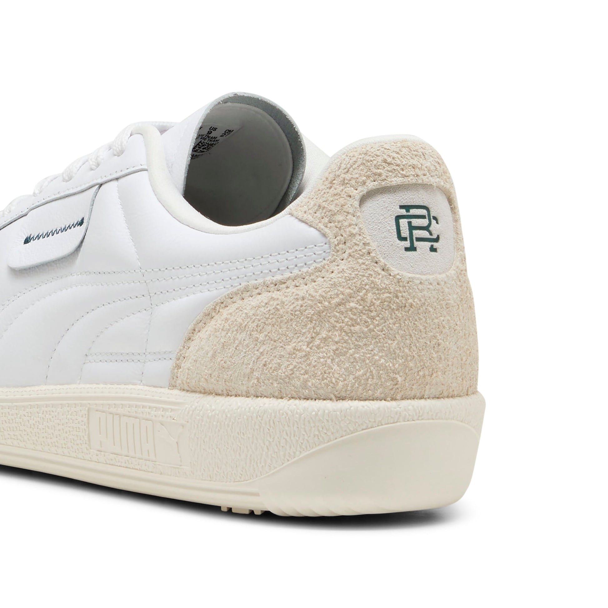Reigning Champ Palermo G Spikeless Golf Shoes
 – PUMA Golf Hot Deal