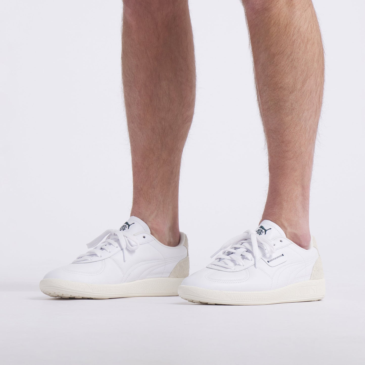 Reigning Champ Palermo G Spikeless Golf Shoes
 – PUMA Golf Hot Deal