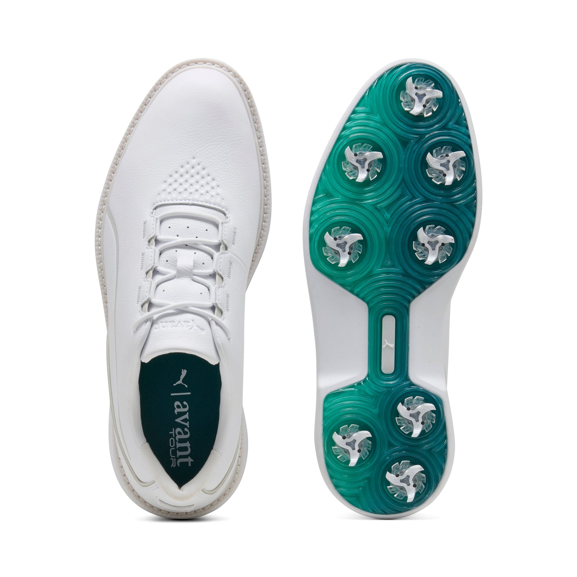 AVANT Tour Golf Shoes
 – PUMA Golf Exclusive Deal
