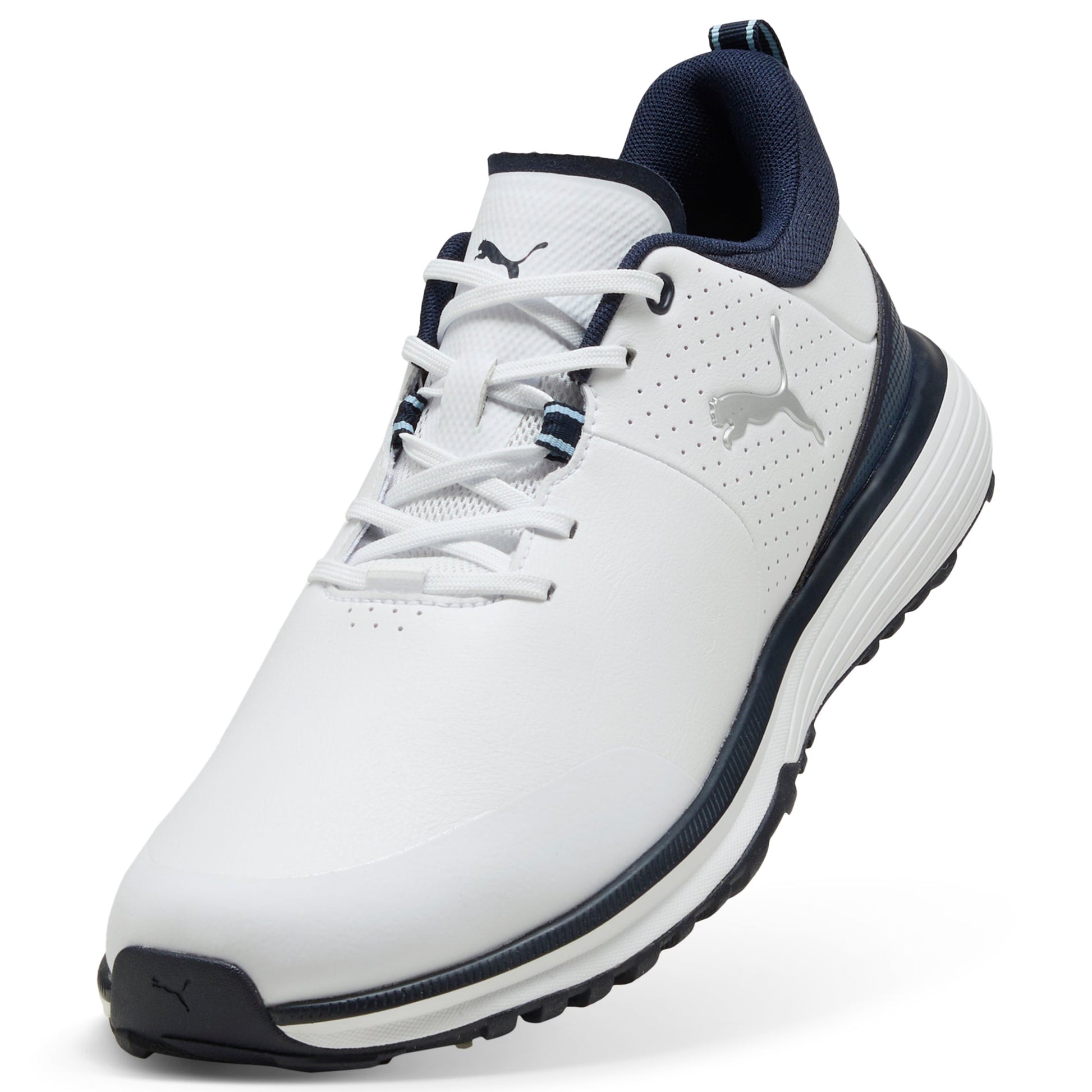 FUSION Grip ST Golf Shoes
 – PUMA Golf Value Deal