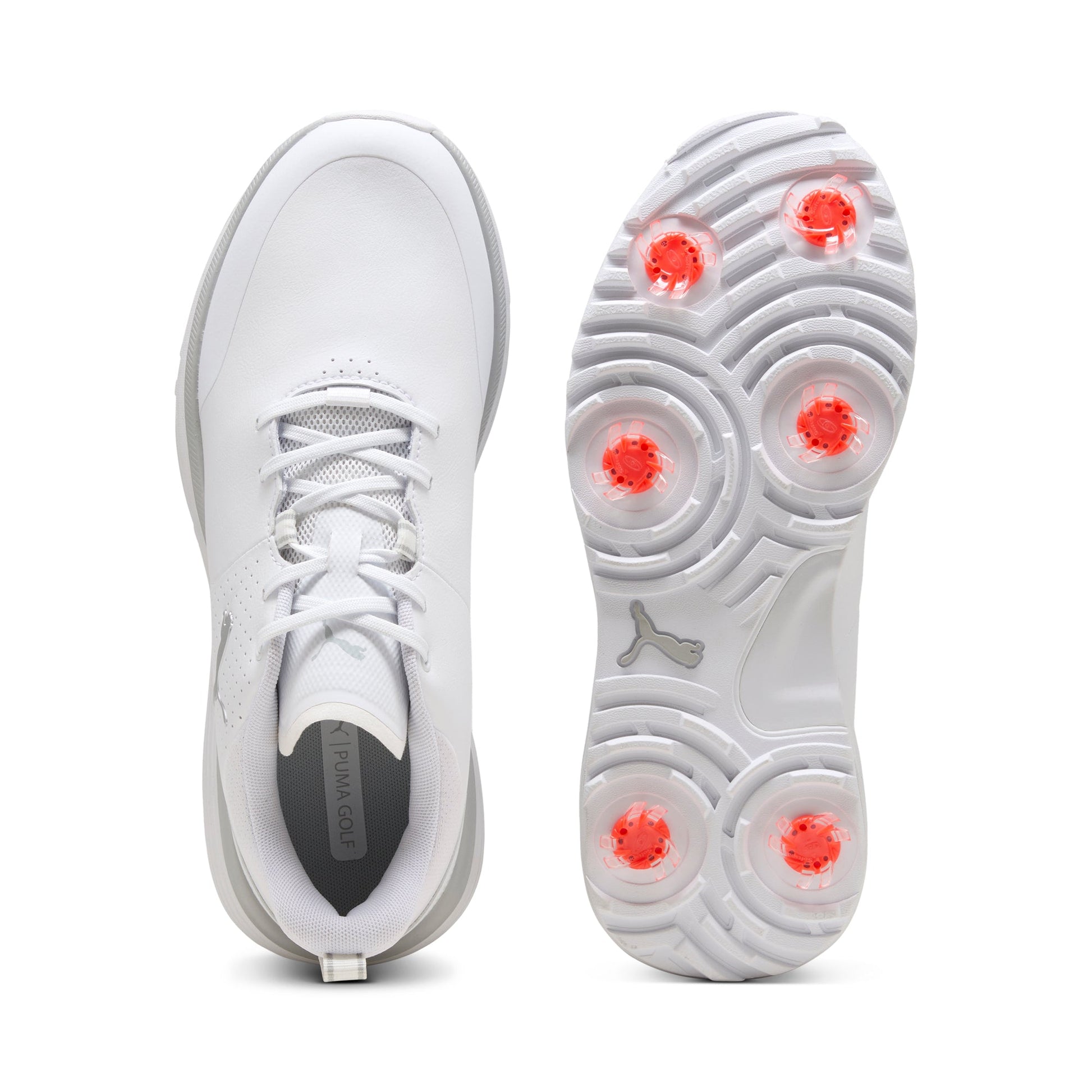 FUSION Grip ST Golf Shoes
 – PUMA Golf Value Deal