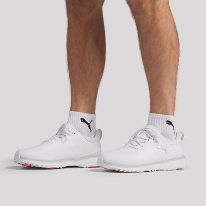 FUSION Grip ST Golf Shoes
 – PUMA Golf Value Deal