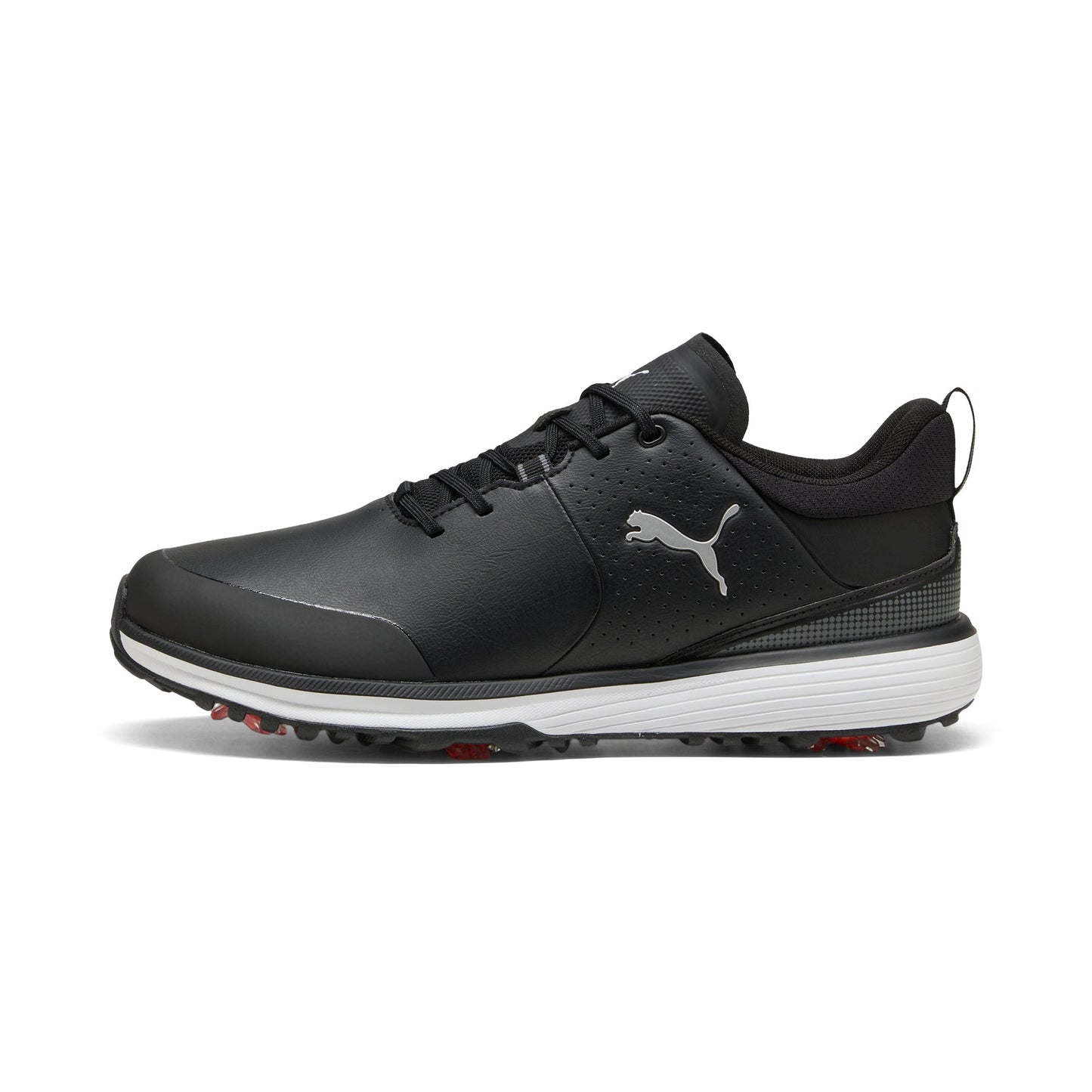 Puma Black / Puma Silver,7