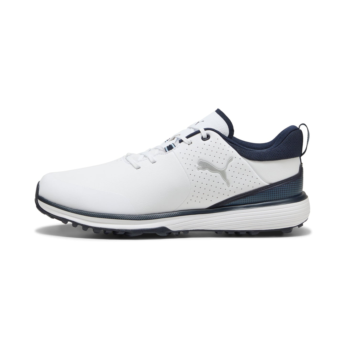 Puma White / Puma Silver / Deep Navy,7
