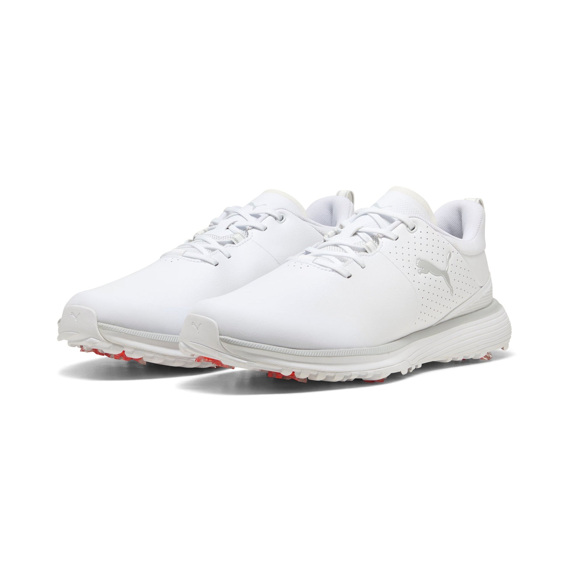 FUSION Grip ST Wide Golf Shoes
 – PUMA Golf Discounted