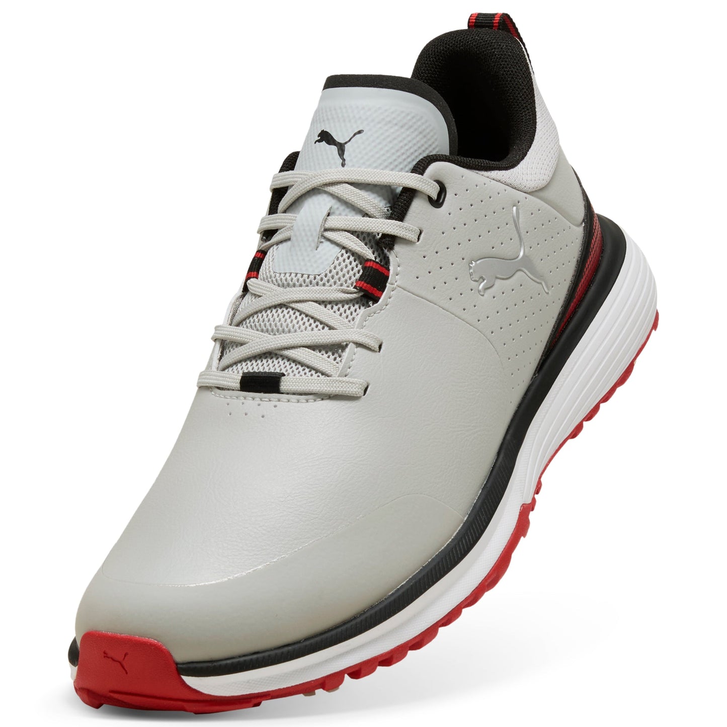 FUSION Grip ST Wide Golf Shoes
 – PUMA Golf Discounted