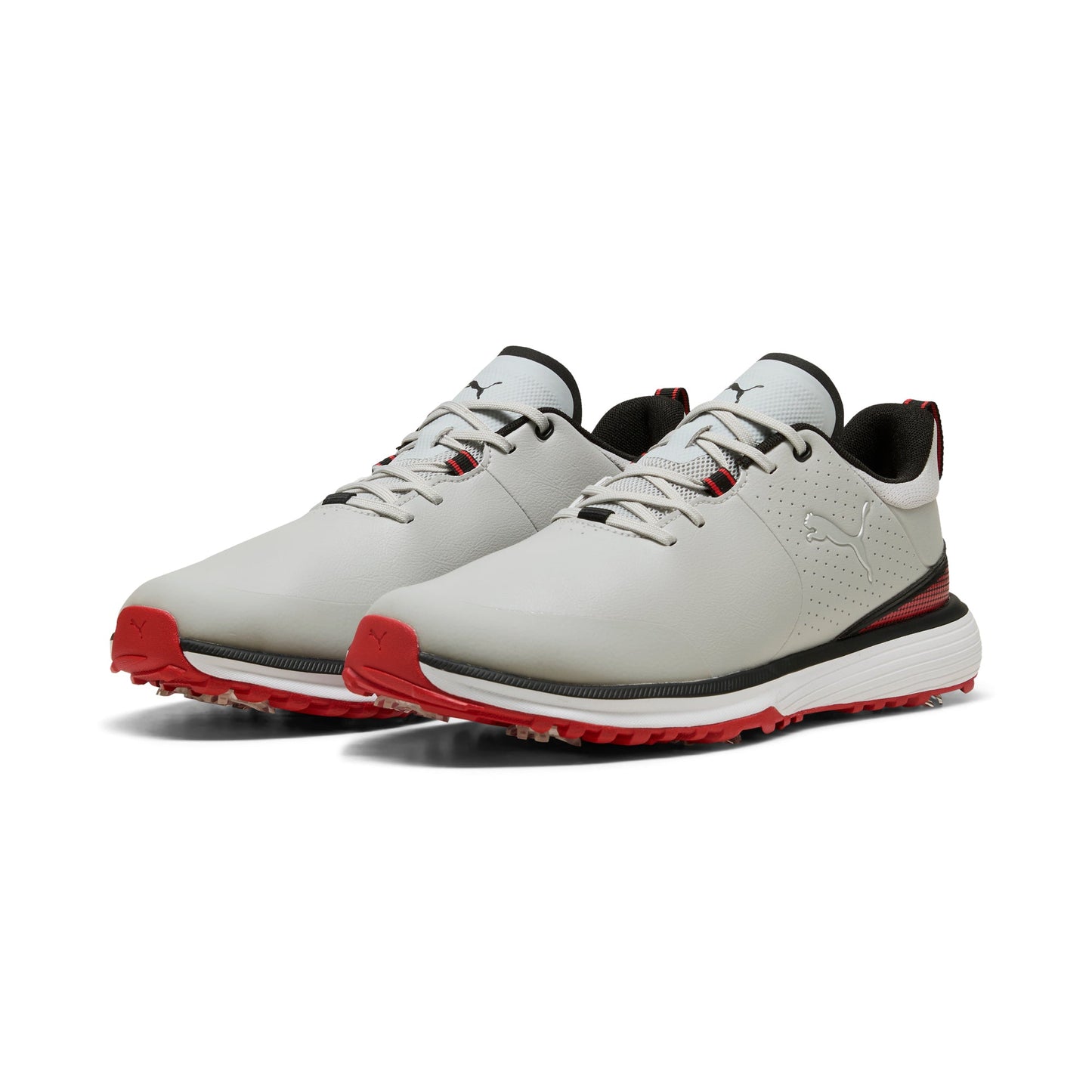 FUSION Grip ST Wide Golf Shoes
 – PUMA Golf Discounted