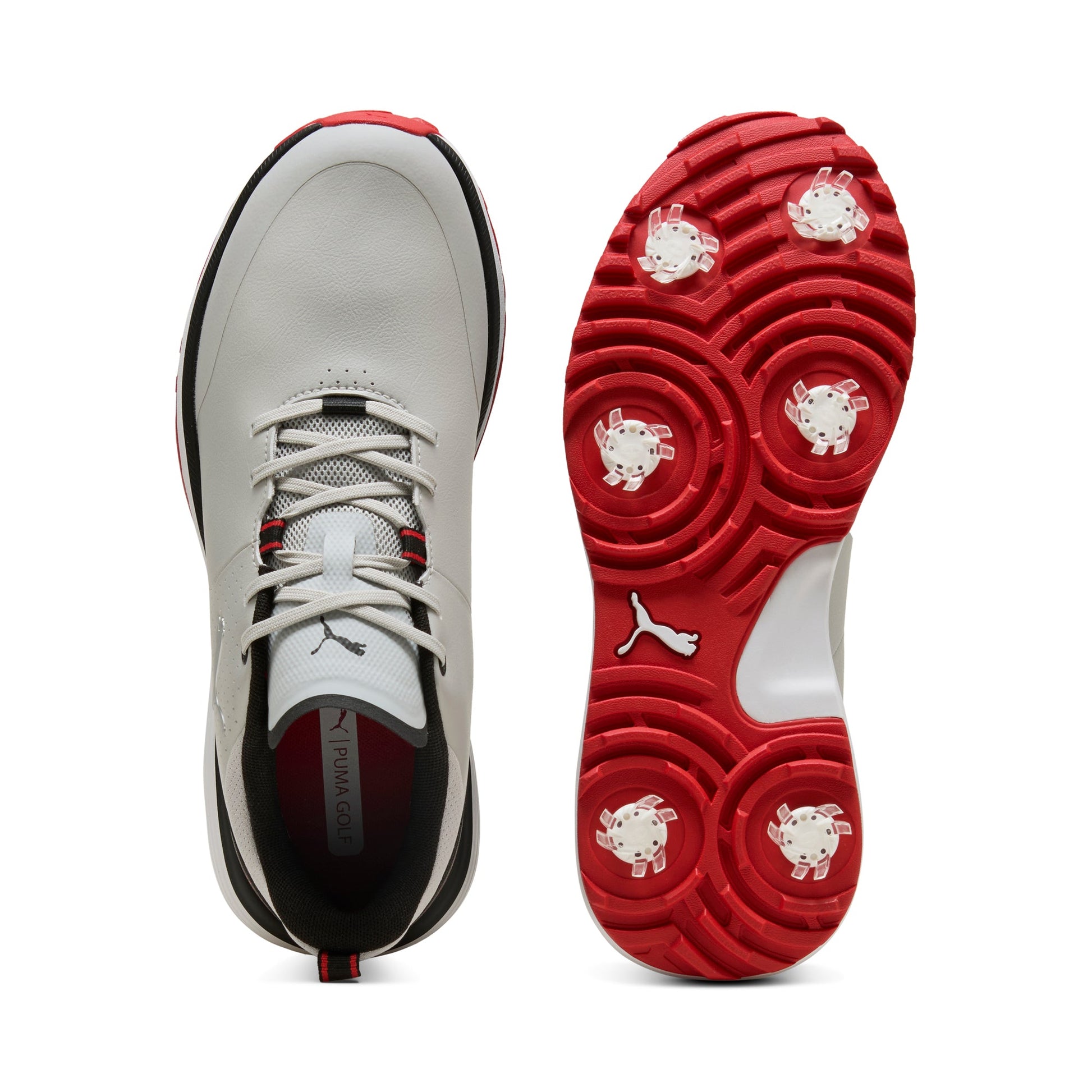 FUSION Grip ST Wide Golf Shoes
 – PUMA Golf Discounted