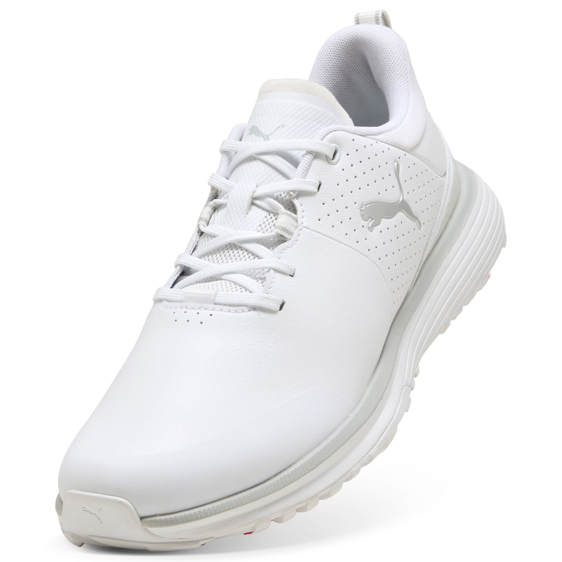 FUSION Grip ST Wide Golf Shoes
 – PUMA Golf Discounted