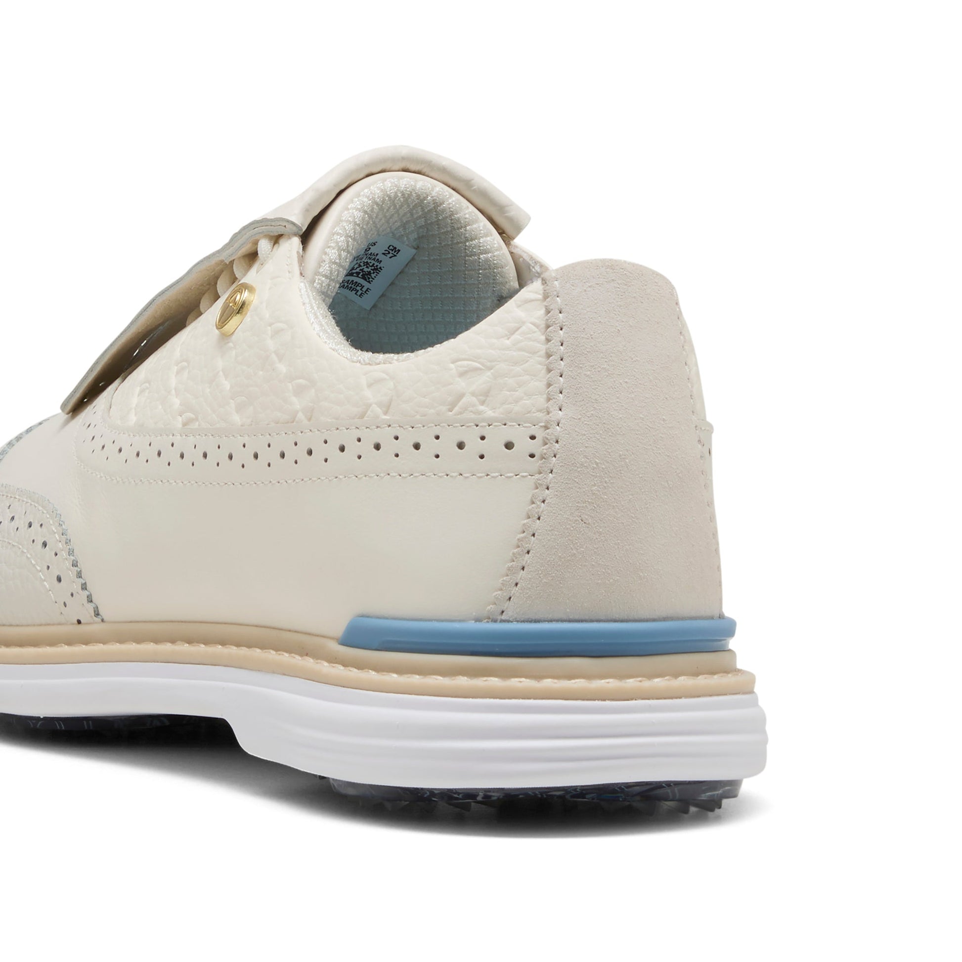 Arnold Palmer Royale Wingtip Golf Shoes
 – PUMA Golf Best Value