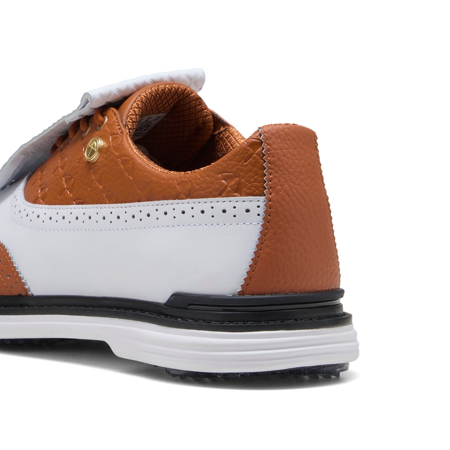 Arnold Palmer Royale Wingtip Golf Shoes
 – PUMA Golf Best Value