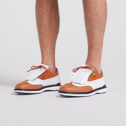 Arnold Palmer Royale Wingtip Golf Shoes
 – PUMA Golf Best Value