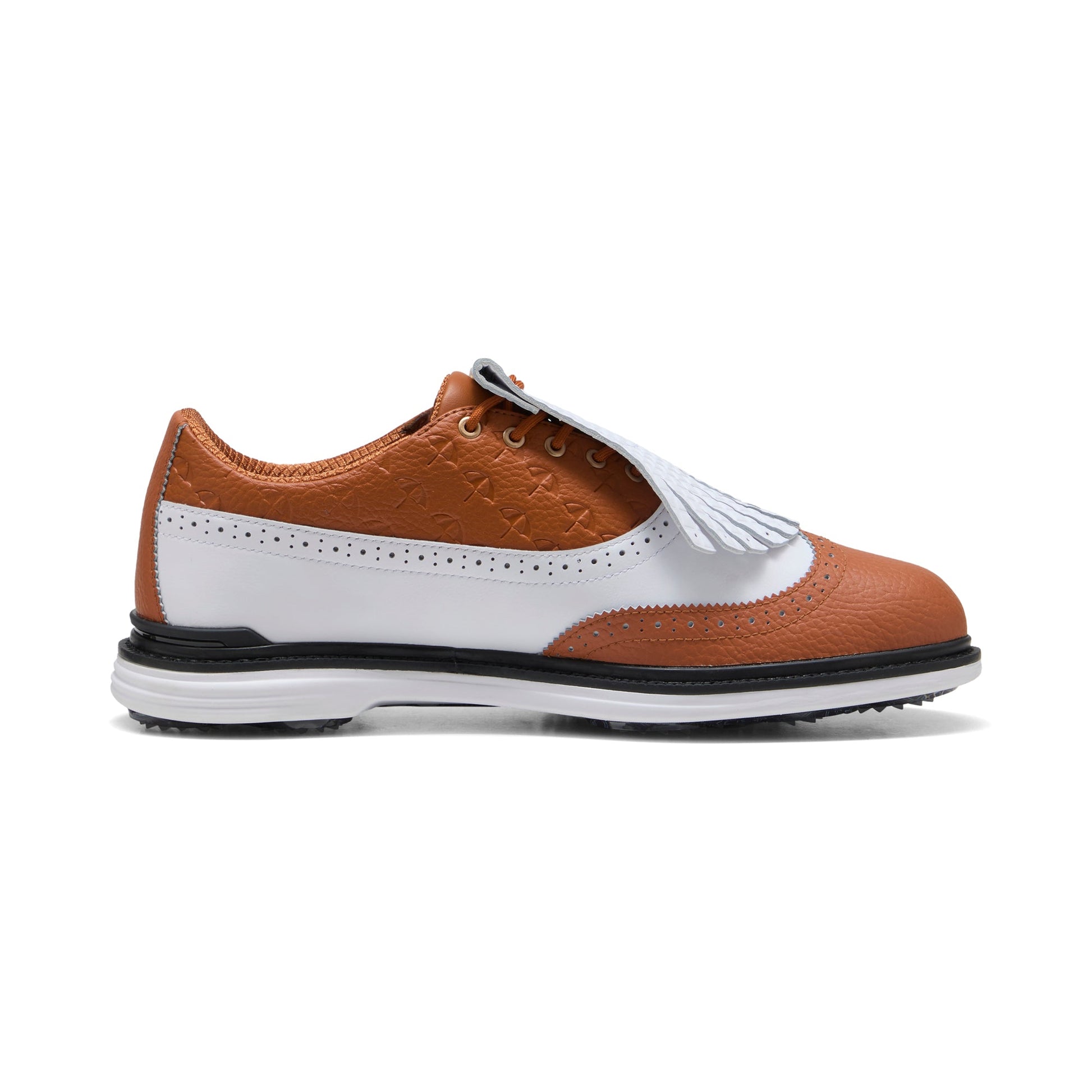 Arnold Palmer Royale Wingtip Golf Shoes
 – PUMA Golf Best Value