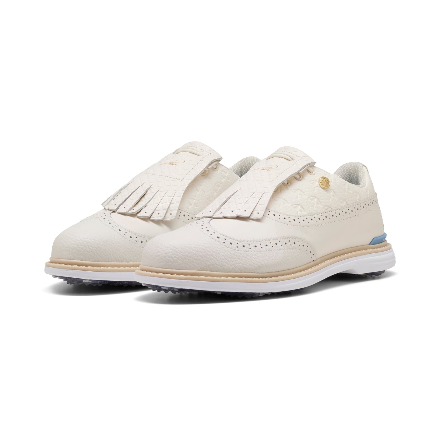 Arnold Palmer Royale Wingtip Golf Shoes
 – PUMA Golf Best Value