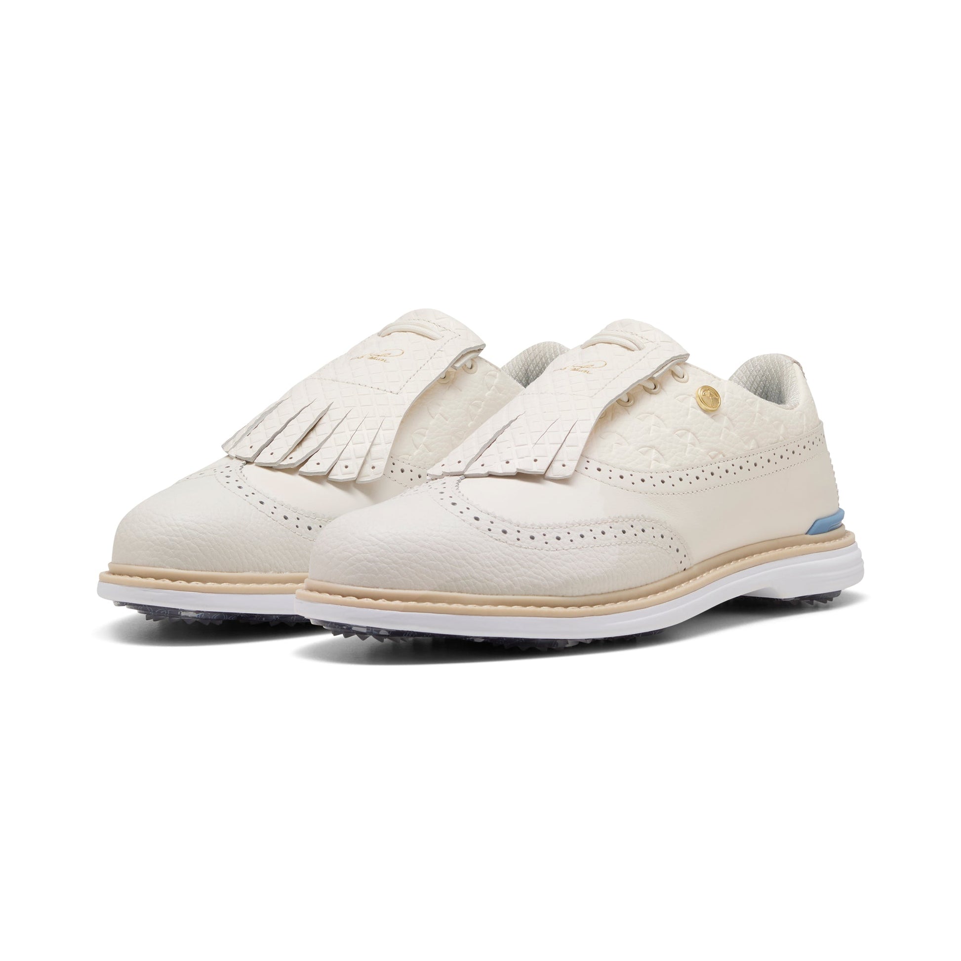 Arnold Palmer Royale Wingtip Golf Shoes
 – PUMA Golf Best Value