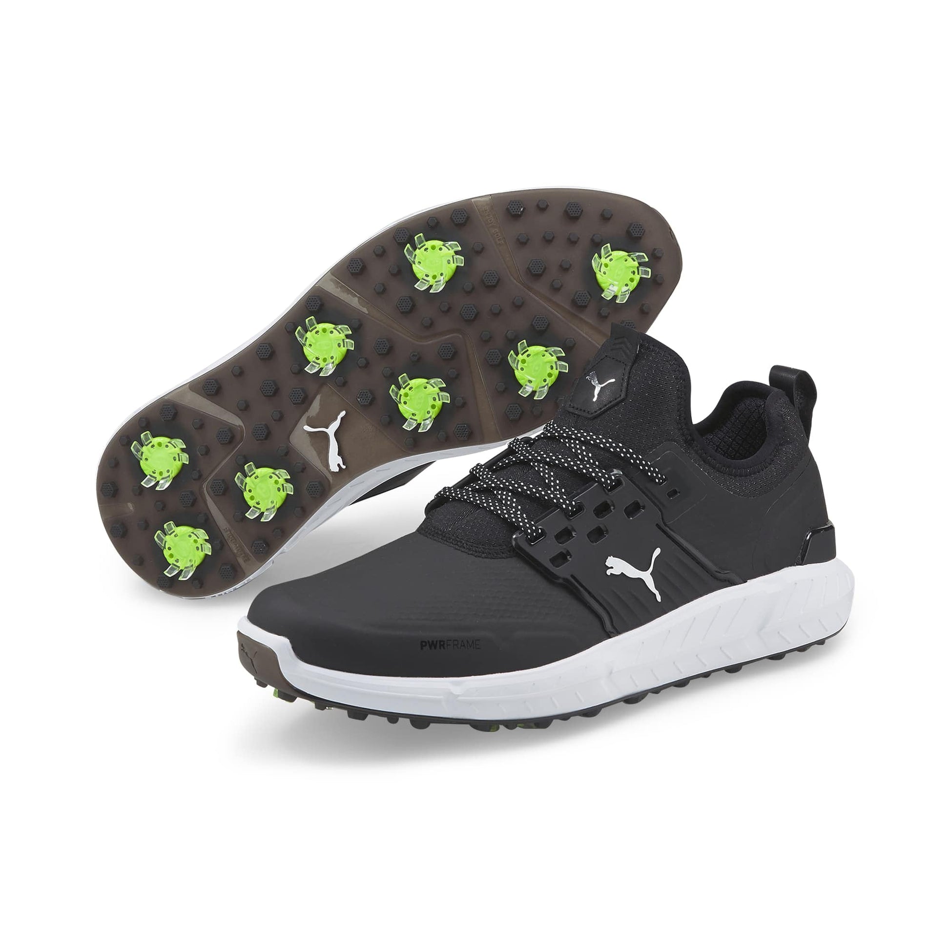 IGNITE ARTICULATE Golf Shoes
 – PUMA Golf Budget Friendly