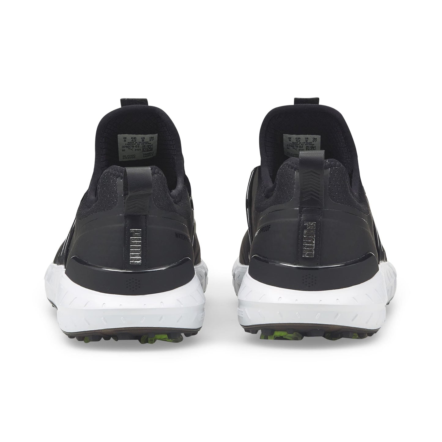 IGNITE ARTICULATE Golf Shoes
 – PUMA Golf Budget Friendly