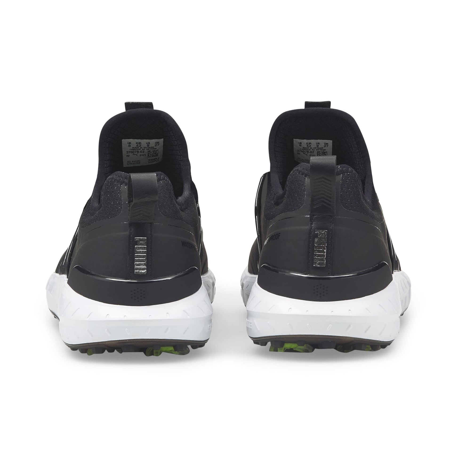 IGNITE ARTICULATE Golf Shoes
 – PUMA Golf Budget Friendly