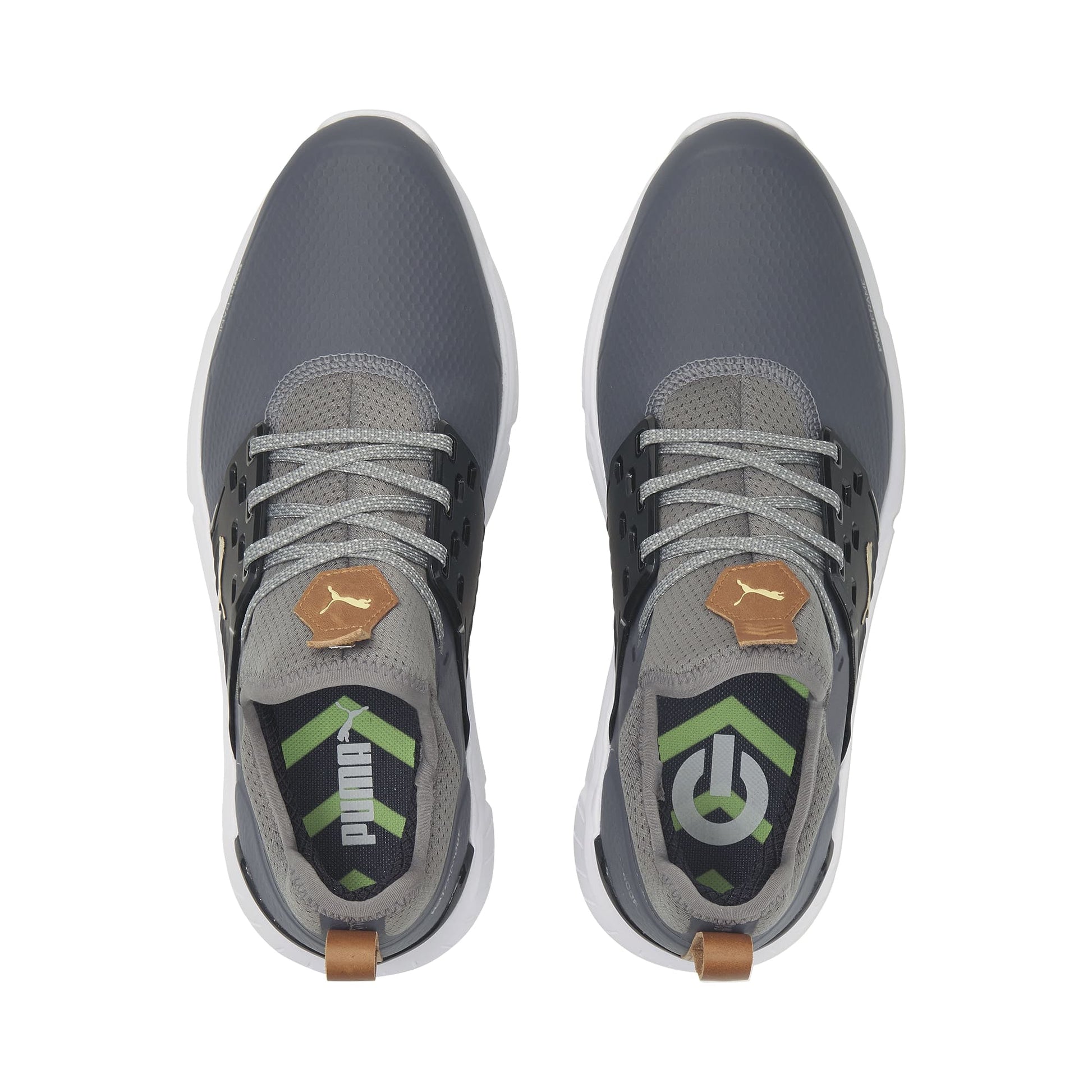 IGNITE ARTICULATE Golf Shoes
 – PUMA Golf Budget Friendly