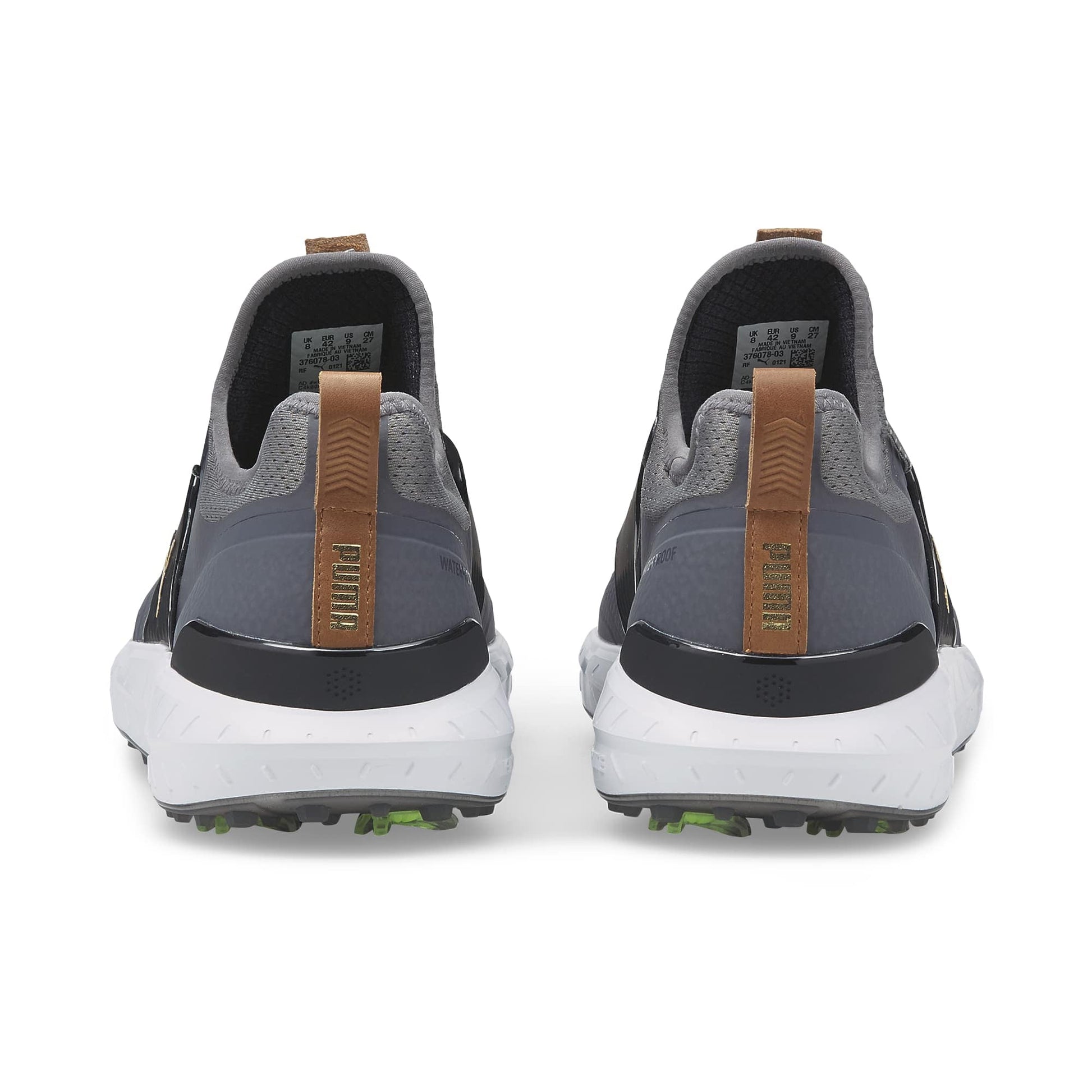 IGNITE ARTICULATE Golf Shoes
 – PUMA Golf Budget Friendly
