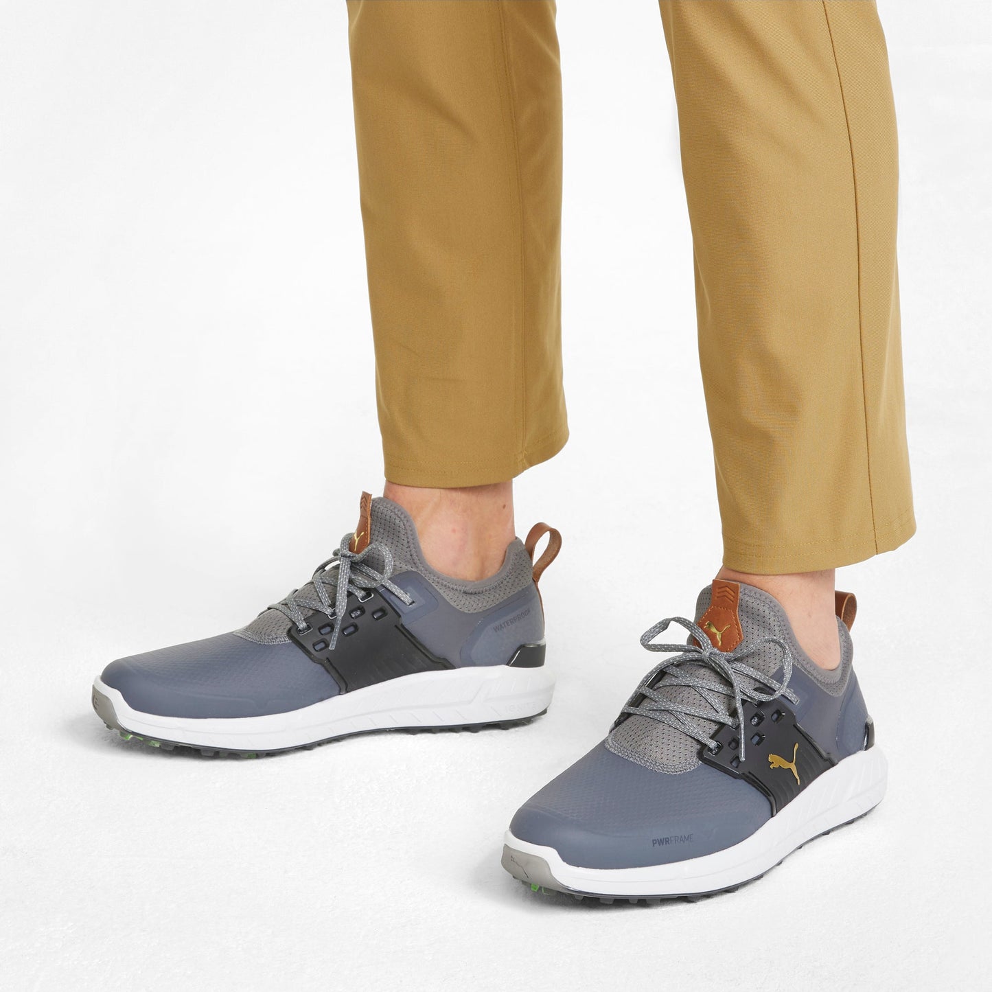 IGNITE ARTICULATE Golf Shoes
 – PUMA Golf Budget Friendly