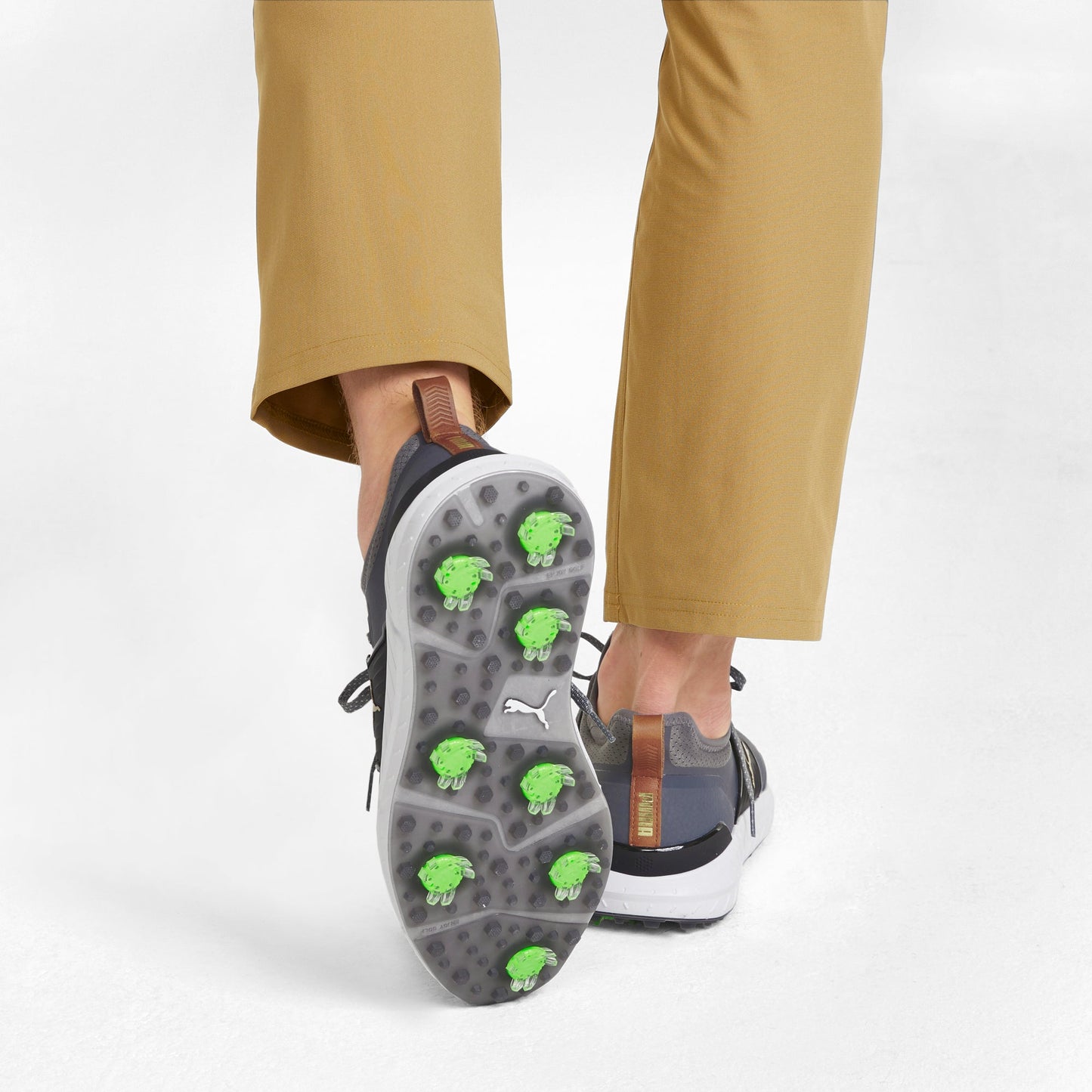 IGNITE ARTICULATE Golf Shoes
 – PUMA Golf Budget Friendly