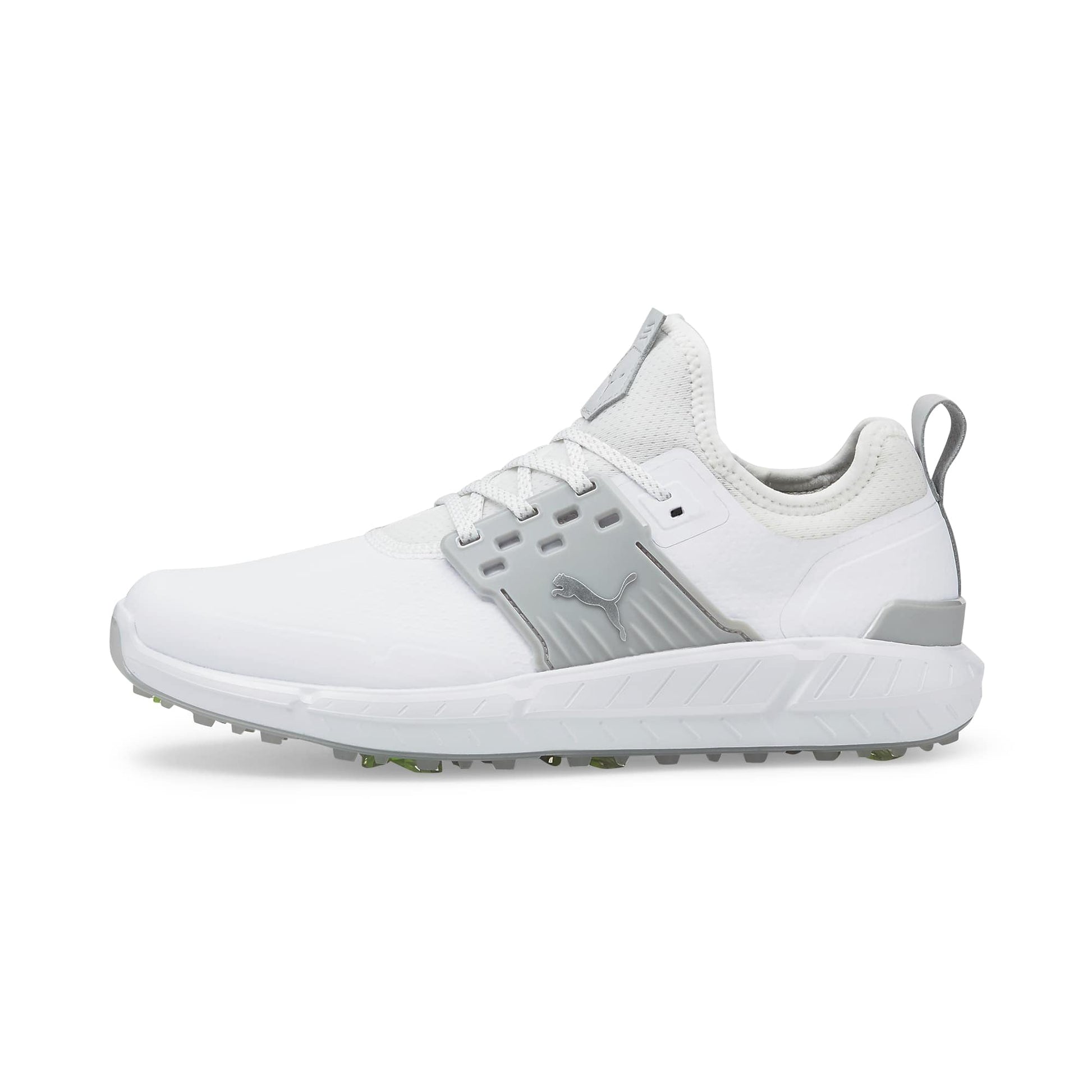 Puma White / Puma Silver / High Rise,7