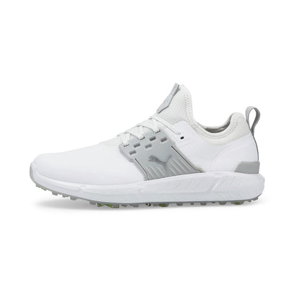 Puma White / Puma Silver / High Rise,7
