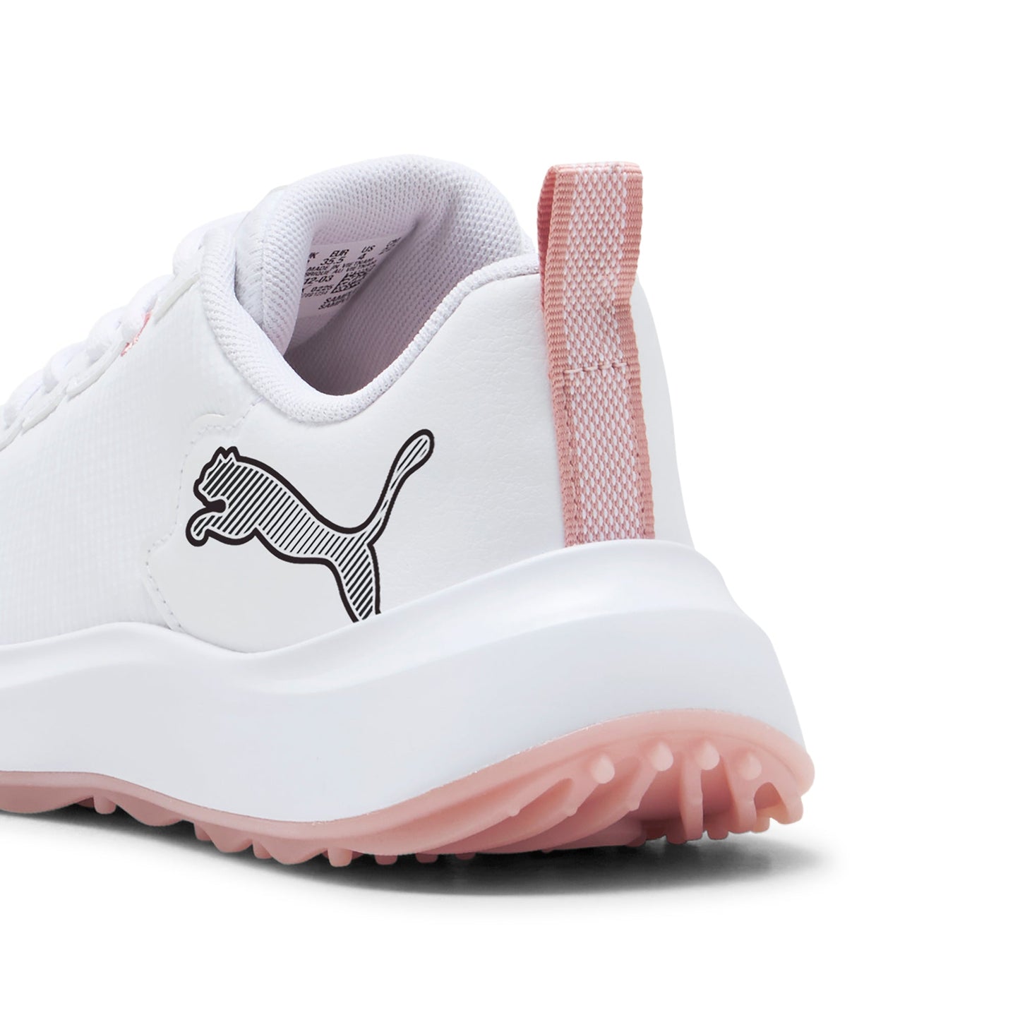 Youth GRUVE SPORT Spikeless Golf Shoes
 – PUMA Golf Sale