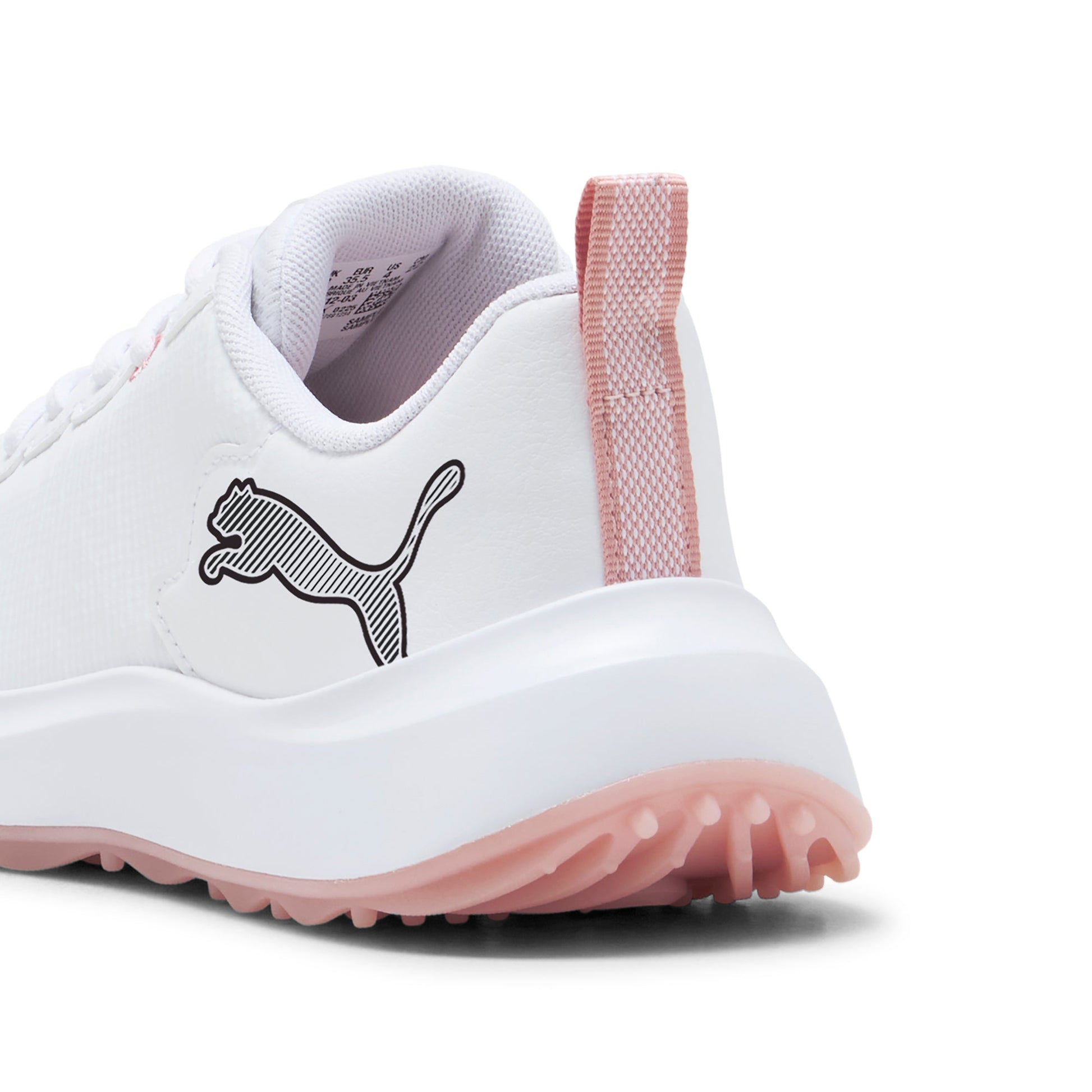 Youth GRUVE SPORT Spikeless Golf Shoes
 – PUMA Golf Sale