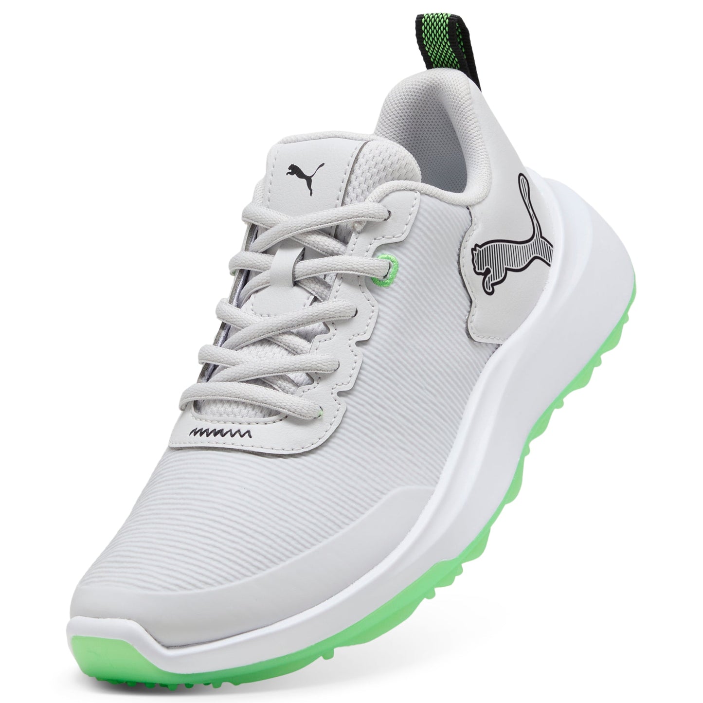Youth GRUVE SPORT Spikeless Golf Shoes
 – PUMA Golf Sale