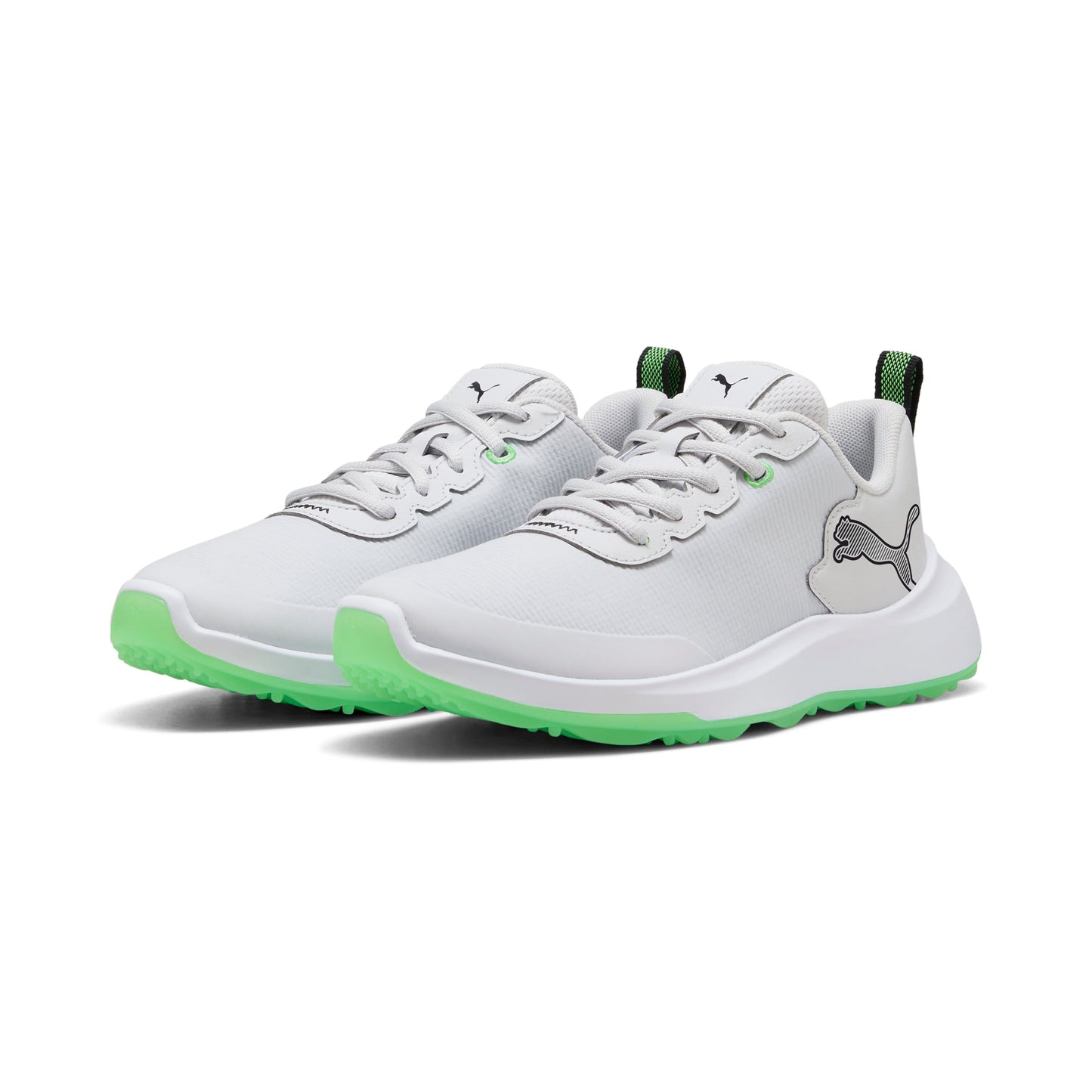 Youth GRUVE SPORT Spikeless Golf Shoes
 – PUMA Golf Sale