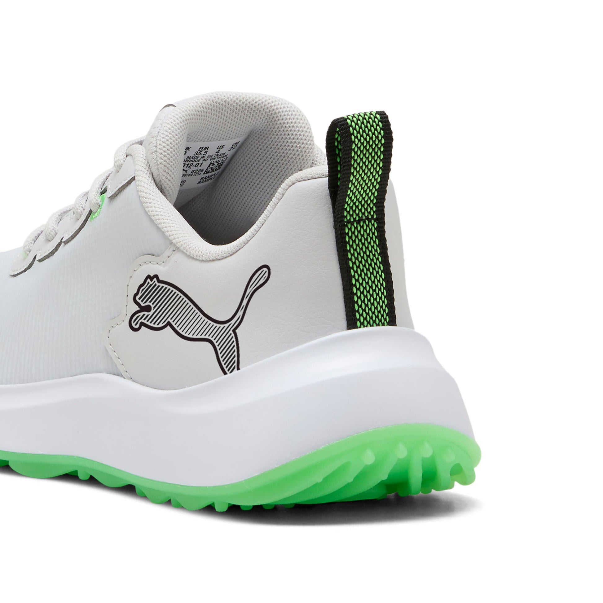 Youth GRUVE SPORT Spikeless Golf Shoes
 – PUMA Golf Sale