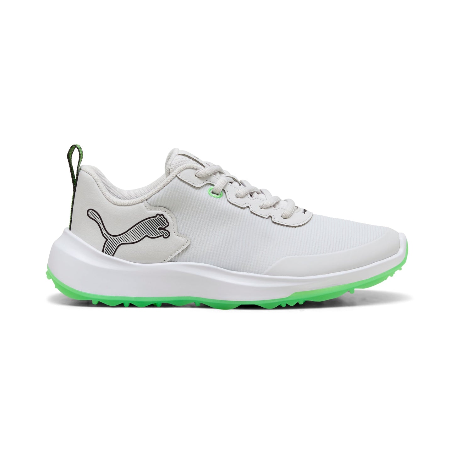 Youth GRUVE SPORT Spikeless Golf Shoes
 – PUMA Golf Sale